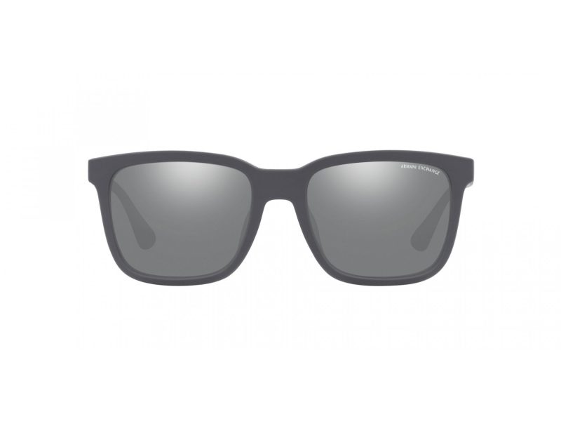 Armani Exchange AX 4112SU 8294Z3 55 Men sunglasses