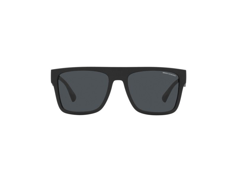 Armani Exchange AX 4113S 8078/87 55 Men sunglasses