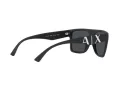 Armani Exchange AX 4113S 807887 55 Men sunglasses