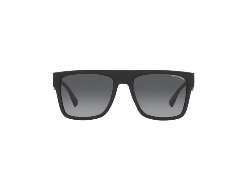 Armani Exchange AX 4113S 8078/T3 55 Men sunglasses