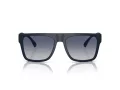 Armani Exchange AX 4113S 81814L 55 Men sunglasses
