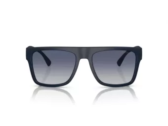 Armani Exchange AX 4113S 81814L 55 Men sunglasses