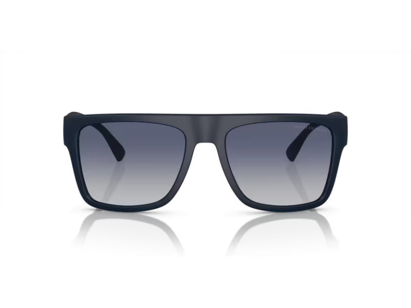 Armani Exchange AX 4113S 81814L 55 Men sunglasses