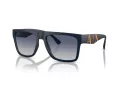 Armani Exchange AX 4113S 81814L 55 Men sunglasses