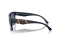 Armani Exchange AX 4113S 81814L 55 Men sunglasses