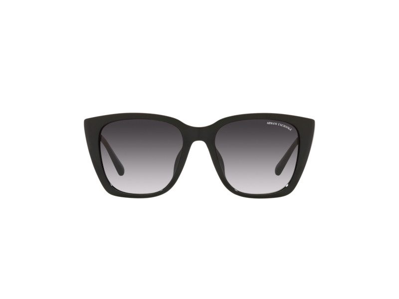 Armani Exchange AX 4116SU 8158/8G 53 Women sunglasses