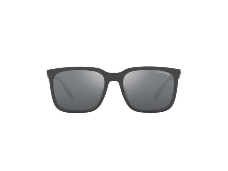 Armani Exchange AX 4117SU 8180/6G 57 Men sunglasses