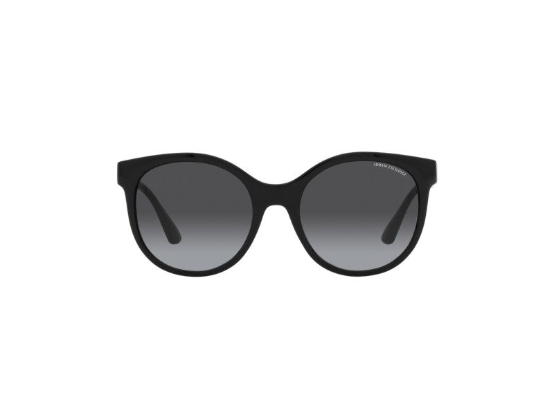 Armani Exchange AX 4120S 8158/8G 54 Women sunglasses