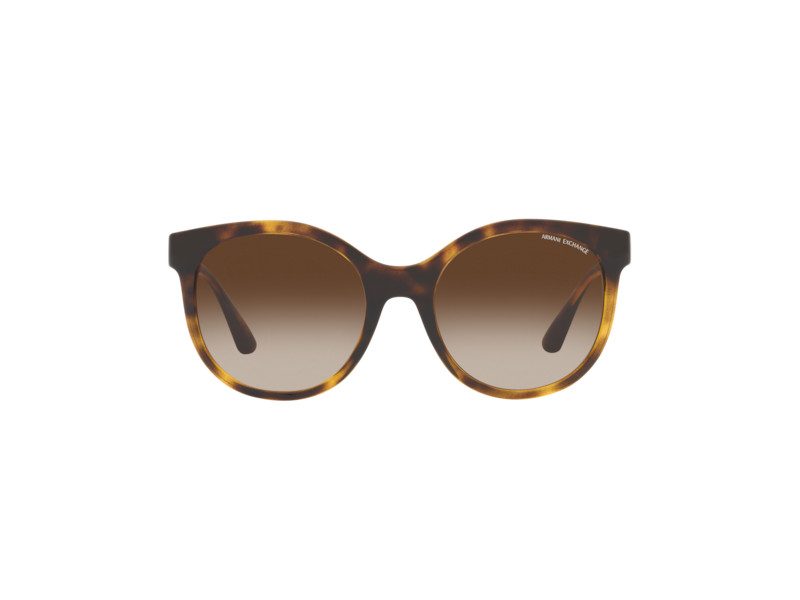 Armani Exchange AX 4120S 8213/13 54 Women sunglasses