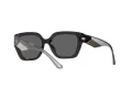 Armani Exchange AX 4125SU 8158/87 54 Women sunglasses