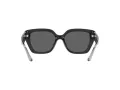 Armani Exchange AX 4125SU 8158/87 54 Women sunglasses