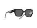 Armani Exchange AX 4125SU 8158/87 54 Women sunglasses