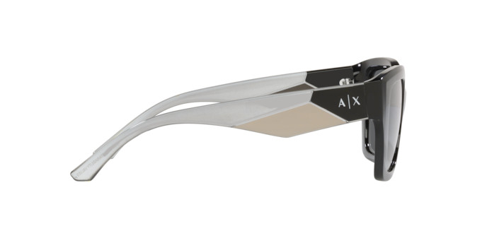 Armani Exchange AX 4125SU 8158 87 54 Women sunglasses