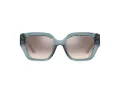 Armani Exchange AX 4125SU 8240/8Z 54 Women sunglasses