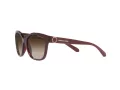 Armani Exchange AX 4127S 824113 54 Women sunglasses