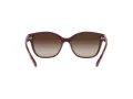 Armani Exchange AX 4127S 824113 54 Women sunglasses