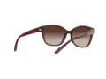 Armani Exchange AX 4127S 824113 54 Women sunglasses