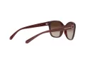 Armani Exchange AX 4127S 824113 54 Women sunglasses