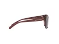 Armani Exchange AX 4127S 824113 54 Women sunglasses