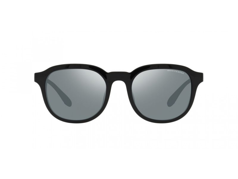 Armani Exchange AX 4129SU 81586G 54 Men sunglasses
