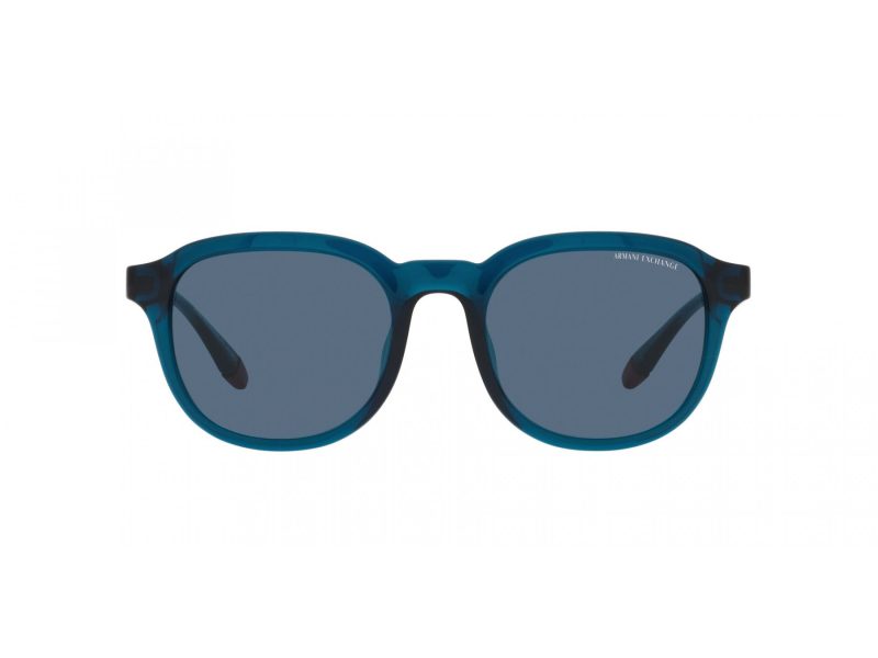 Armani Exchange AX 4129SU 818780 54 Men sunglasses