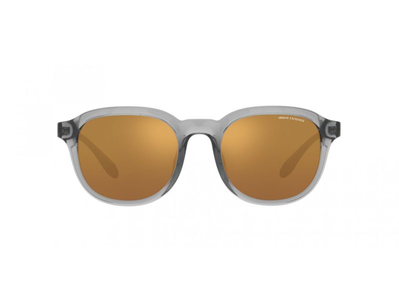 Armani Exchange AX 4129SU 83346H 54 Men sunglasses