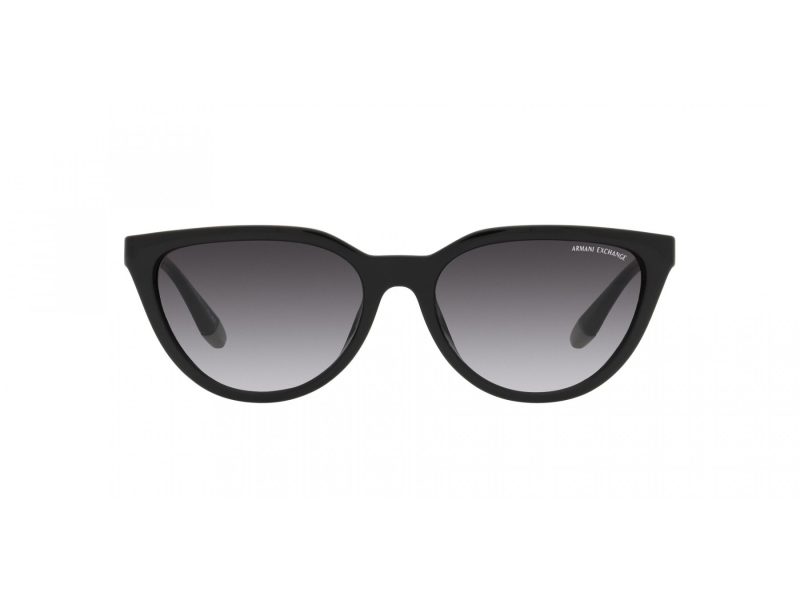 Armani Exchange AX 4130SU 81588G 56 Women sunglasses