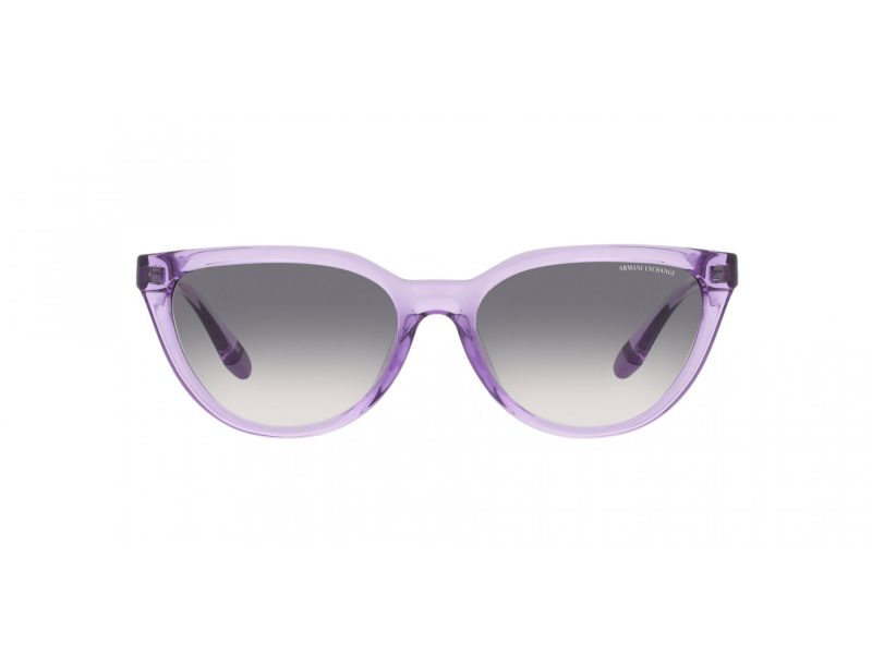 Armani Exchange AX 4130SU 823679 56 Women sunglasses