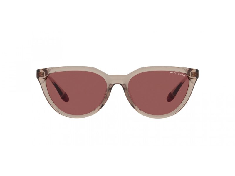 Armani Exchange AX 4130SU 824069 56 Women sunglasses