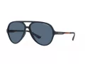 Armani Exchange AX 4133S 818180 60 Men sunglasses