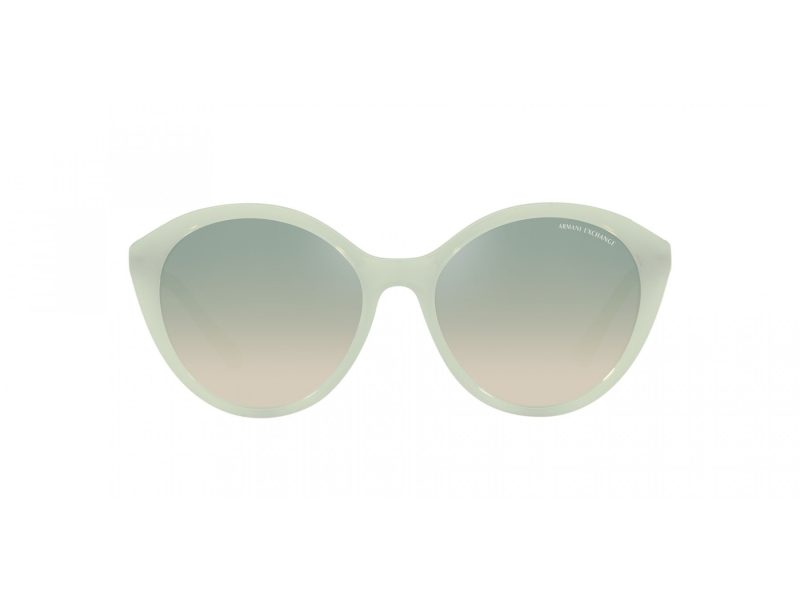 Armani Exchange AX 4134S 8160W0 55 Women sunglasses