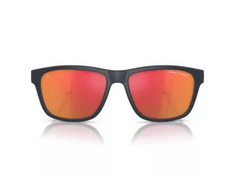 Armani Exchange AX 4135S 81816Q 59 Men sunglasses