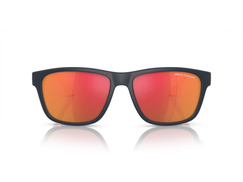 Armani Exchange AX 4135S 81816Q 59 Men sunglasses