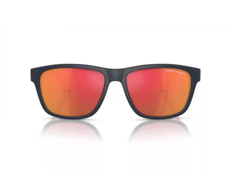 Armani Exchange AX 4135S 81816Q 59 Men sunglasses