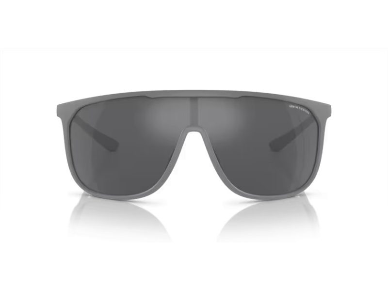 Armani Exchange AX 4137SU 81806G 135 Men sunglasses