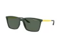 Armani Exchange AX 4138S 830171 57 Men sunglasses