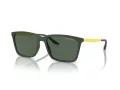 Armani Exchange AX 4138S 830171 57 Men sunglasses