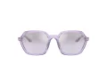 Armani Exchange AX 4139SU 82367P 52 Women sunglasses