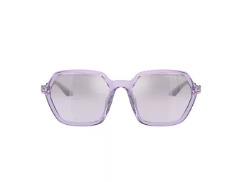 Armani Exchange AX 4139SU 82367P 52 Women sunglasses