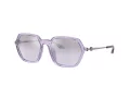 Armani Exchange AX 4139SU 82367P 52 Women sunglasses