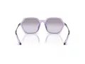 Armani Exchange AX 4139SU 82367P 52 Women sunglasses