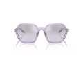 Armani Exchange AX 4139SU 82367P 52 Women sunglasses