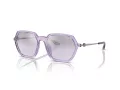 Armani Exchange AX 4139SU 82367P 52 Women sunglasses