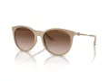 Armani Exchange AX 4140S 834213 55 Women sunglasses