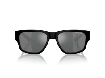 Armani Exchange AX 4141SU 80786G 56 Men sunglasses