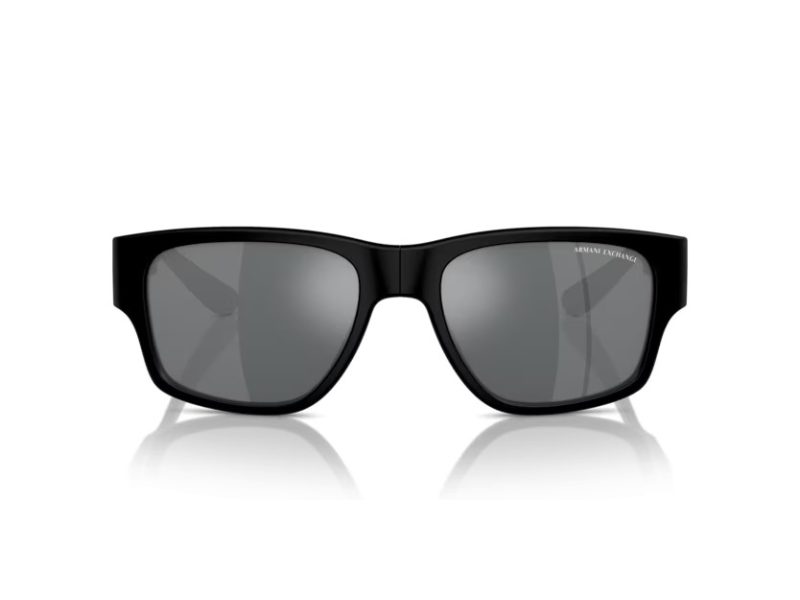 Armani Exchange AX 4141SU 80786G 56 Men sunglasses