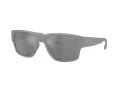 Armani Exchange AX 4141SU 81806G 56 Men sunglasses