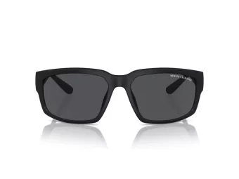 Armani Exchange AX 4142SU 807887 61 Men sunglasses