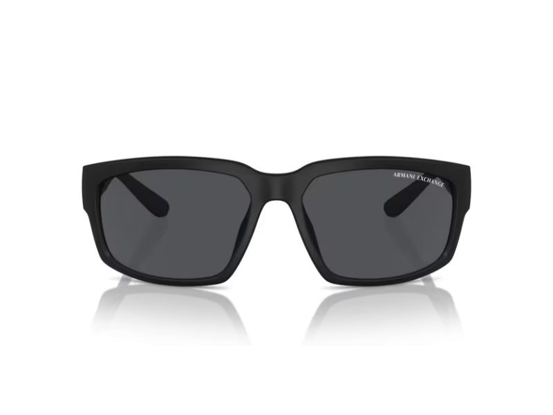 Armani Exchange AX 4142SU 807887 61 Men sunglasses