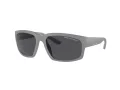Armani Exchange AX 4142SU 818087 61 Men sunglasses